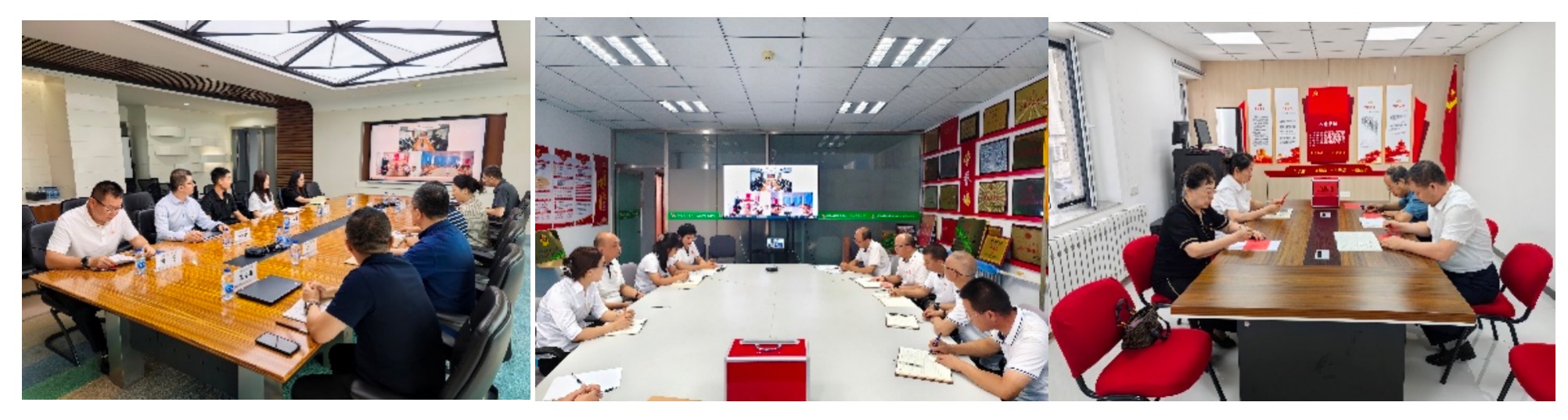 補選委員強堡壘 示范授牌激活力?——中共內(nèi)蒙古福瑞醫(yī)療科技股份有限公司委員會 2025年黨員大會紀實